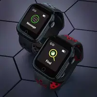 

Men Smart Watch IP68 Waterproof Fitness Tracker Heart Rate monitor Smartwatch Women Clock for android IOS Phone Z7
