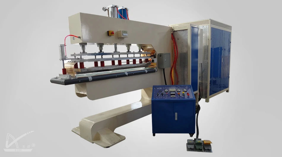 Pu Conveyor Belts Joint Welding Machine Buy High Frequency Plastic