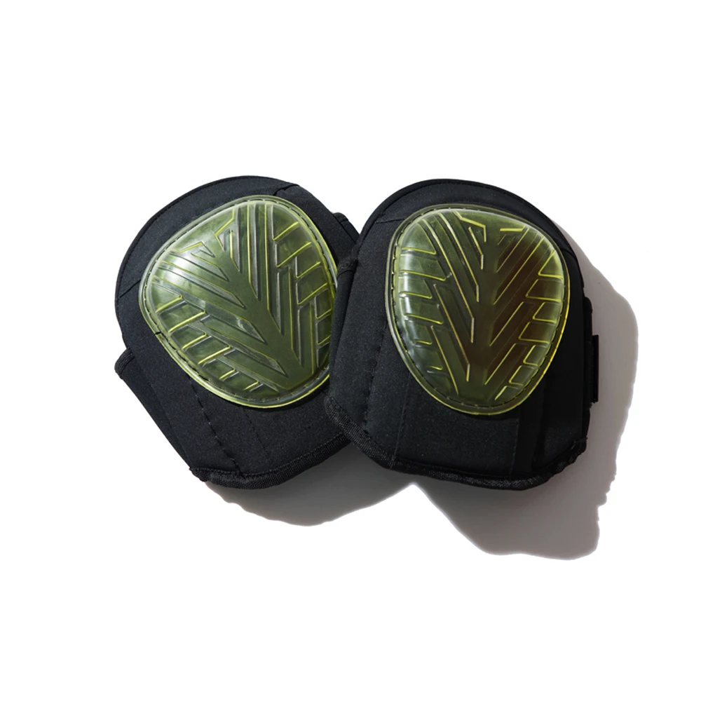 

Knee Pads guard Multi Sports Protective Gear for Adult and Kids with elbow & knee pads, Black