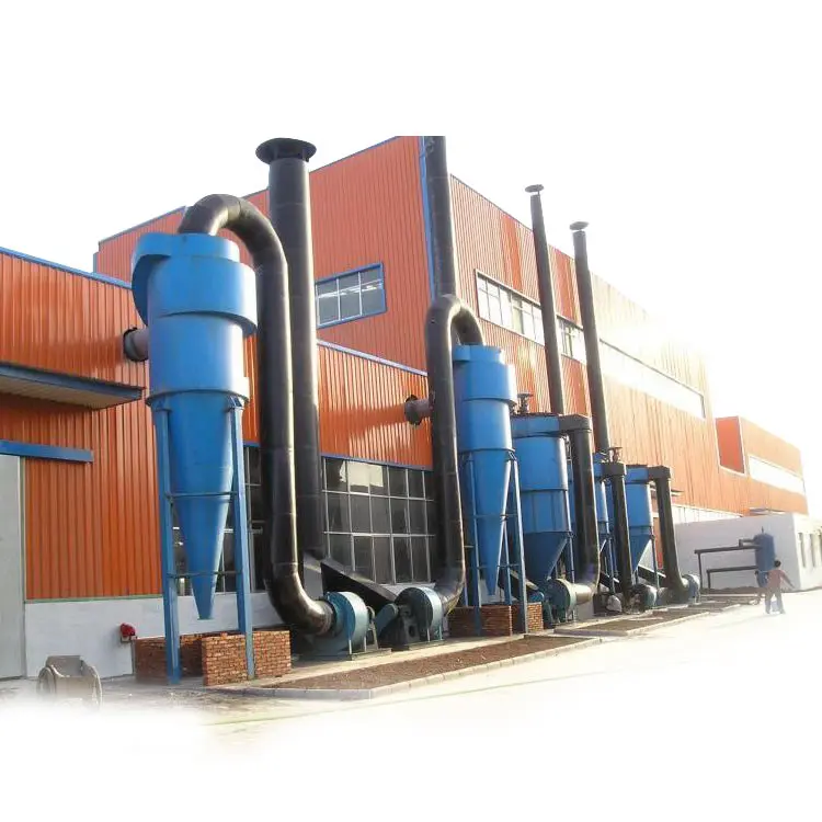 Baisheng Dust Collection Sandblasting Cabinet Dust Collector For