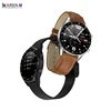 New IP68 Waterproof Making Calls PPG ECG smartwatch L7 Smart Watch with Heart Rate Blood Pressure