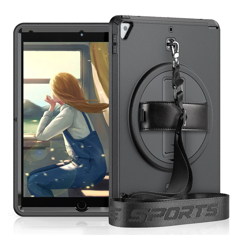 

For Ipad Mini 4 5 6/Amazon Fire Hd 8 2021 Hot Sale Shockproof Anti Fall Drop Resistance Tablet Case for amazon fire 8(2020) case