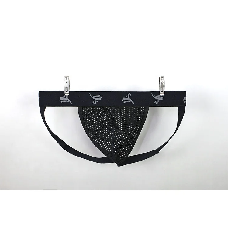 

Best seller online funny male underwear customized breathable briefs