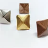 Red Copper Color Square sofa nail 30*30 for Furniture