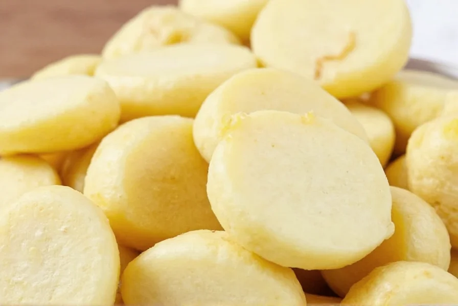 white ginger