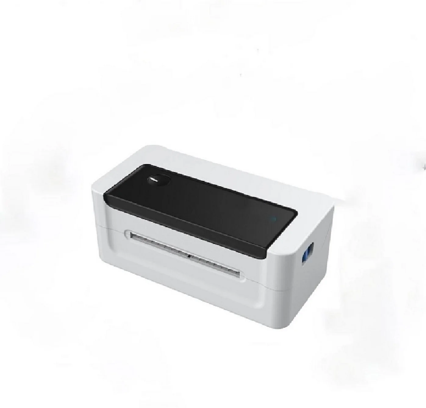 

Barway Desktop 108mm USB/BT Thermal Printer Barcode Printer for Waybill