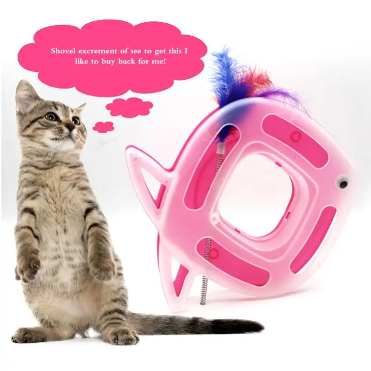 

cat toy new style Cat Scratcher Board