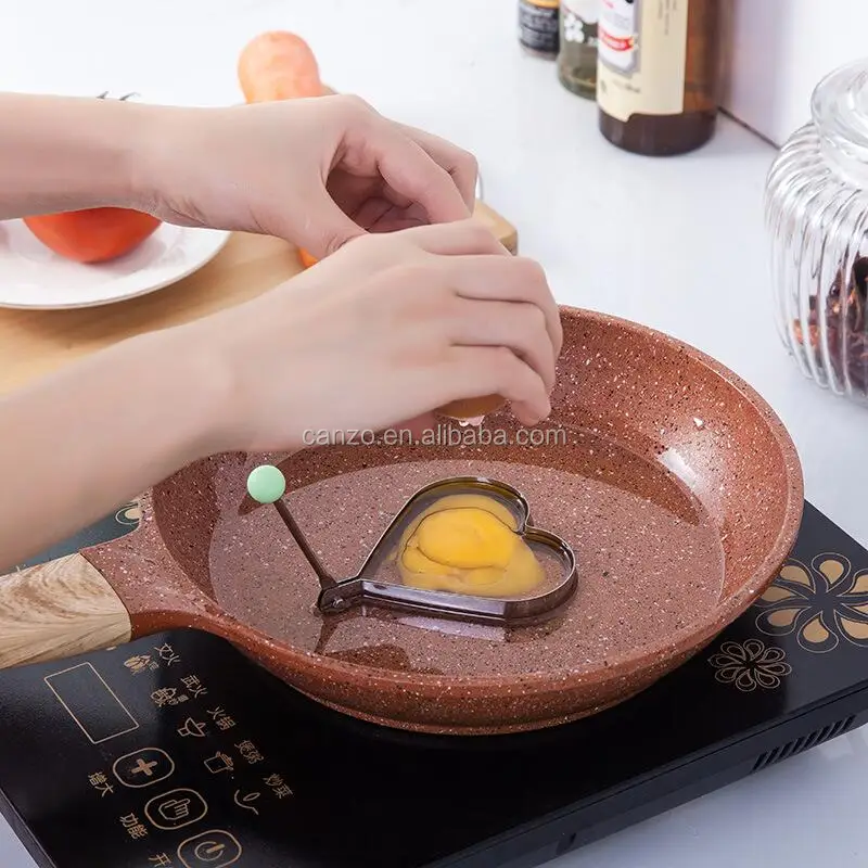 03 egg mould