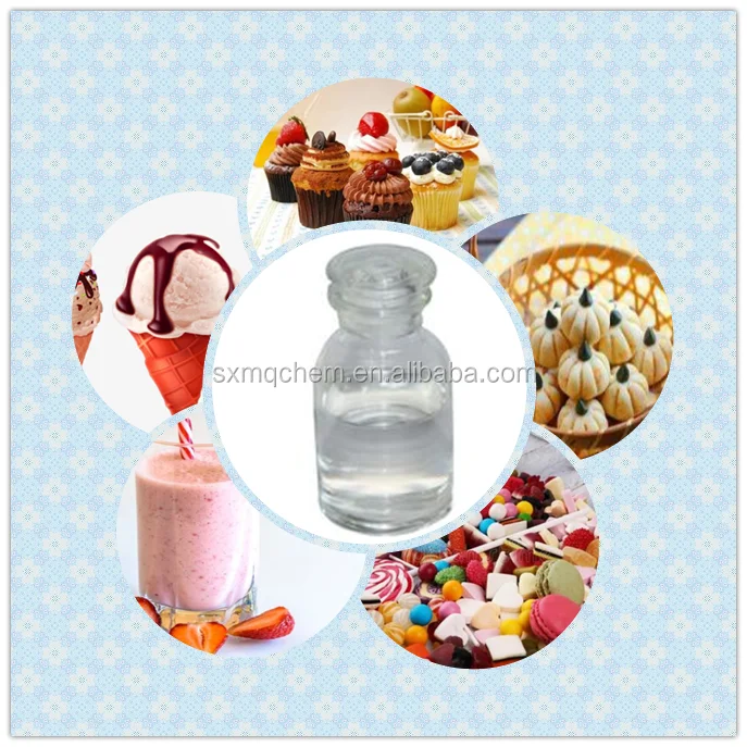 
Buy Low Price Edible spices 99% Gamma-Decalactone Gamma Decalactone CAS 706-14-9 