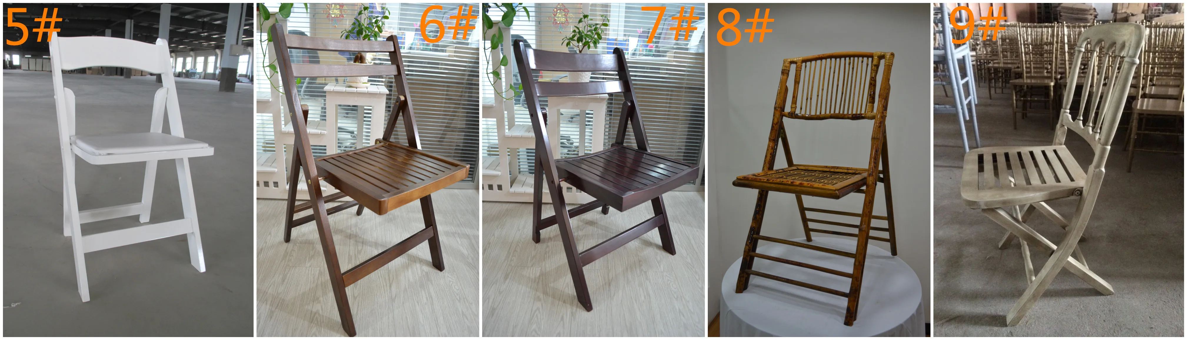 Whosale Wedding White Resin Padded Folding Chair Buy Padded Chair