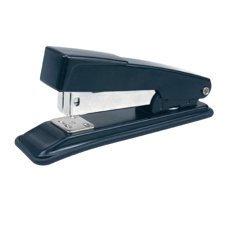 
Office & School Plastic stapler with manual made 