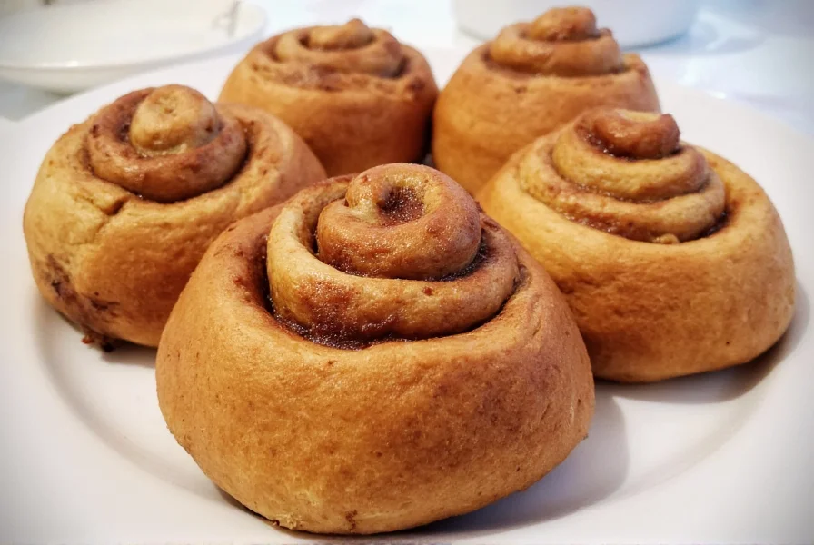 Best Ever Cinnamon Buns: Ultimate Recipe & Proven Techniques