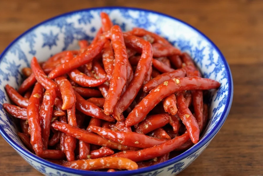 Sichuan Pepper Buying Guide