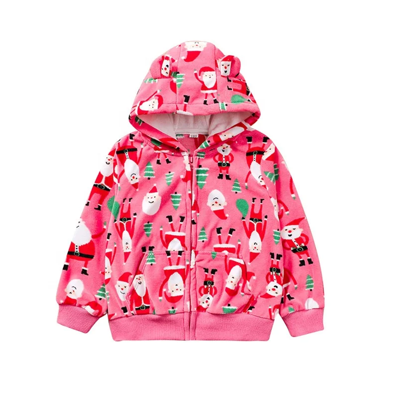 

Boys Long Sleeve Zipper Hooded Warm Sweatshirt Coat Hoodies Costume Baby Clothes Outfits
