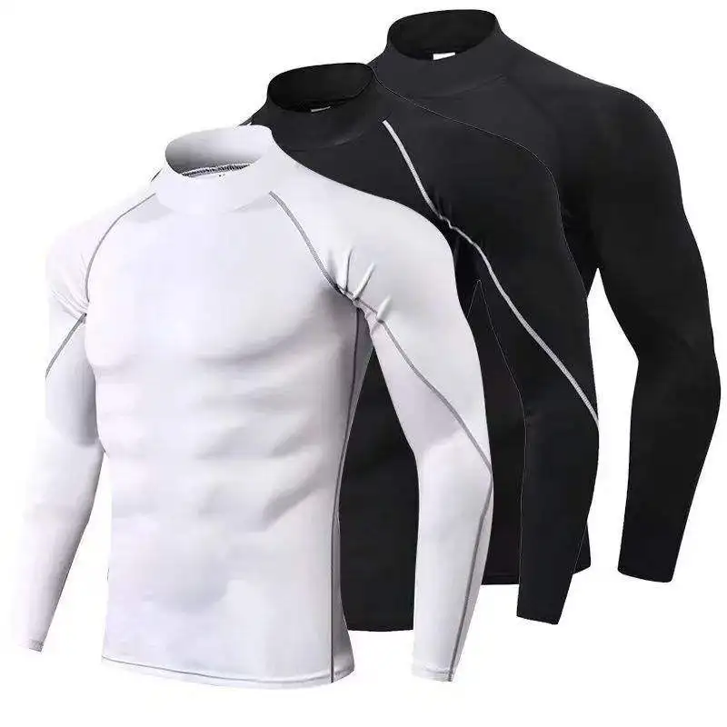 Activewear Sports Running Gym Shirt Workouts