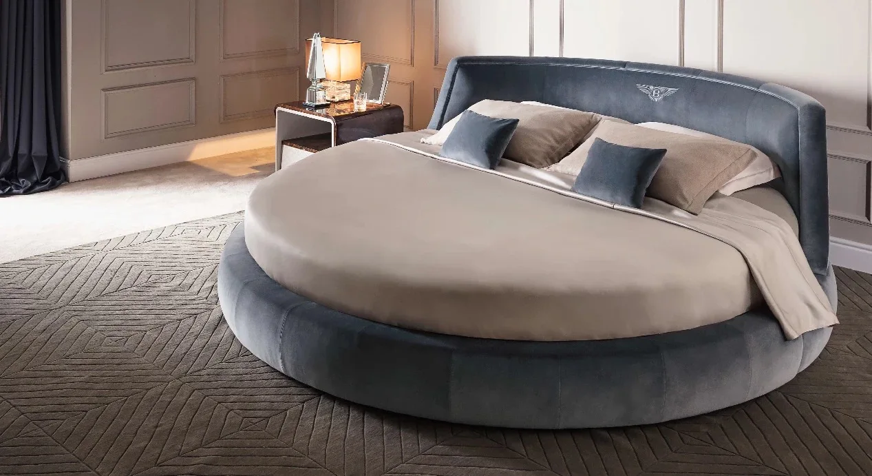 Кровать Bentley Avebury Bed