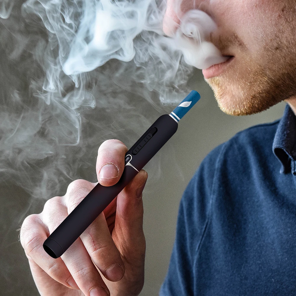 
Japan technology new trending hot products Healcier stick for heating device 