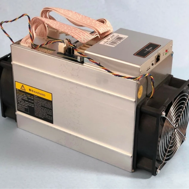 

Antminer 10.5TH/S stock fast shipping miner T9 antminer