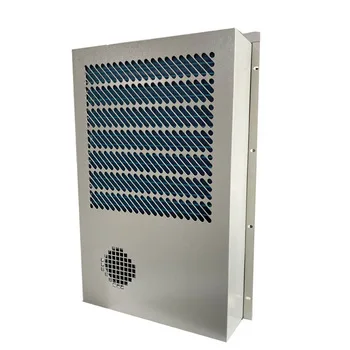 hot selling Side mounted cabinet air conditioner 800w
