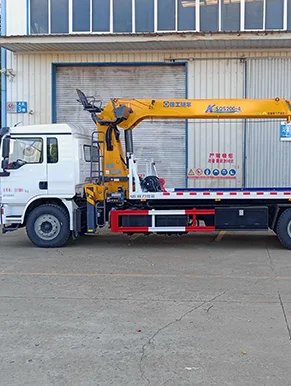 tow truck