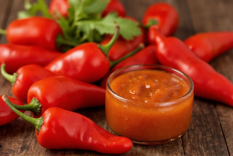 World's Hottest Pepper Sauce: Verified Facts and Safety Guide