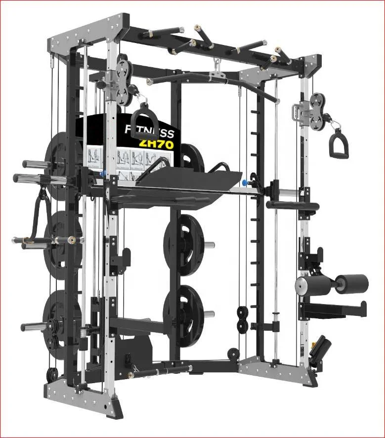 

Wholesale Home Multi Smith exercise equipment
