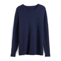 

Hot selling 100% cashmere mens sweater