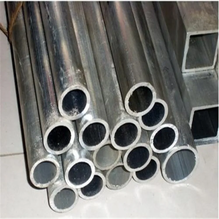
33mm Aluminum Tube Supplier 6061 5083 3003 2024 Anodized Round Pipe 7075 T6 Aluminum Tube 
