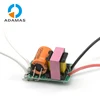 High Efficiency Good Heat Dissipation Led Driver