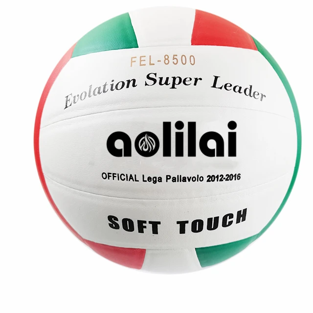 

Professional Training Size 5 PU Laminated Inflatable Volleyball Balls Game Custom Indoor & Outdoor Volleyball