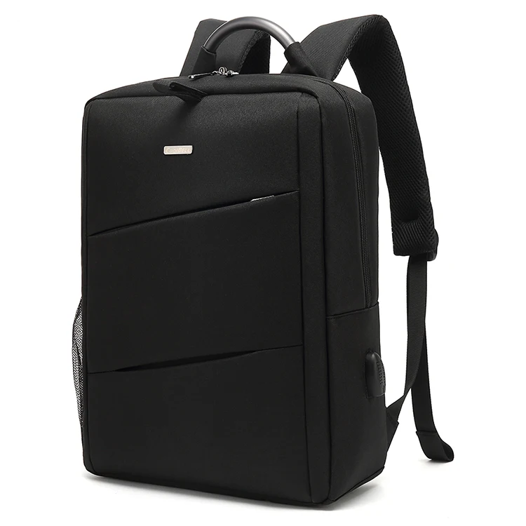 

2021 Factory Custom Wholesale Business Intelligence Fashion Waterproof 15.6 Inch Laptop Backpack