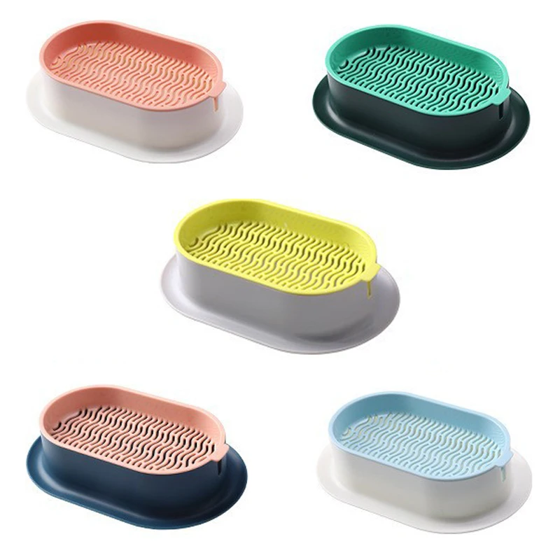 

wholesale pet cat health safety cat box Spitting hairball digestion cat pot