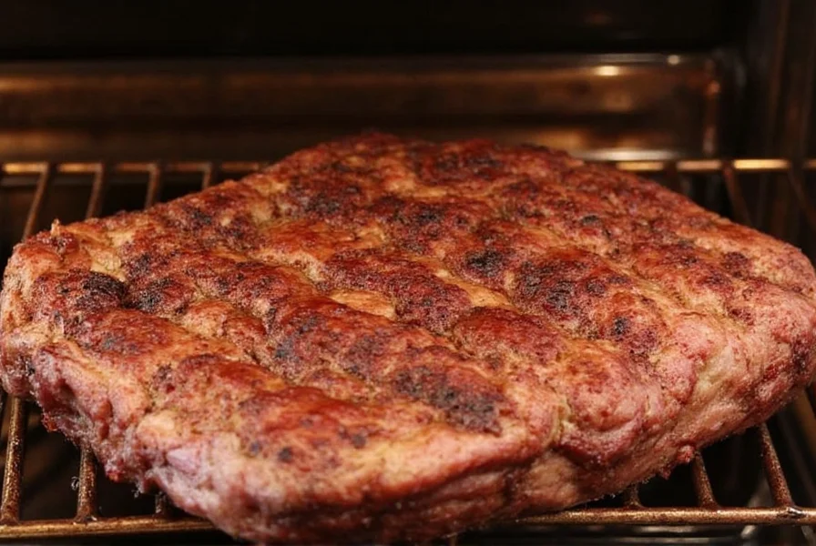brisket burnout avoid these 7 oven mistakes with spice infused smarts