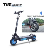 

V4 tne 2600W 100km 2600w scooter electric+scooters