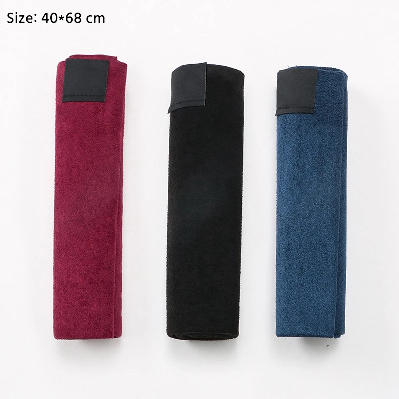 

Wholesale Microfibre Washable Yoga Mat Towel Women Fitness Non Slip Sweat Absorbing Folding Running Travel Towel