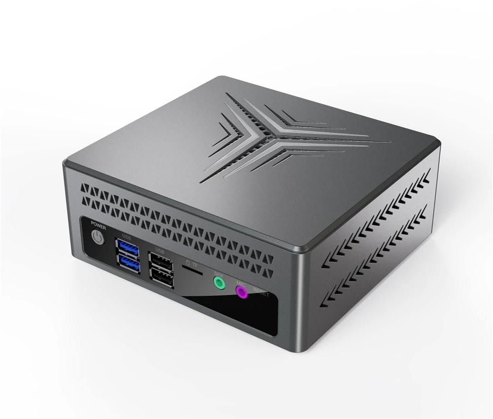 

New arrival mini pc box gaming mini pc stick for work, Blak