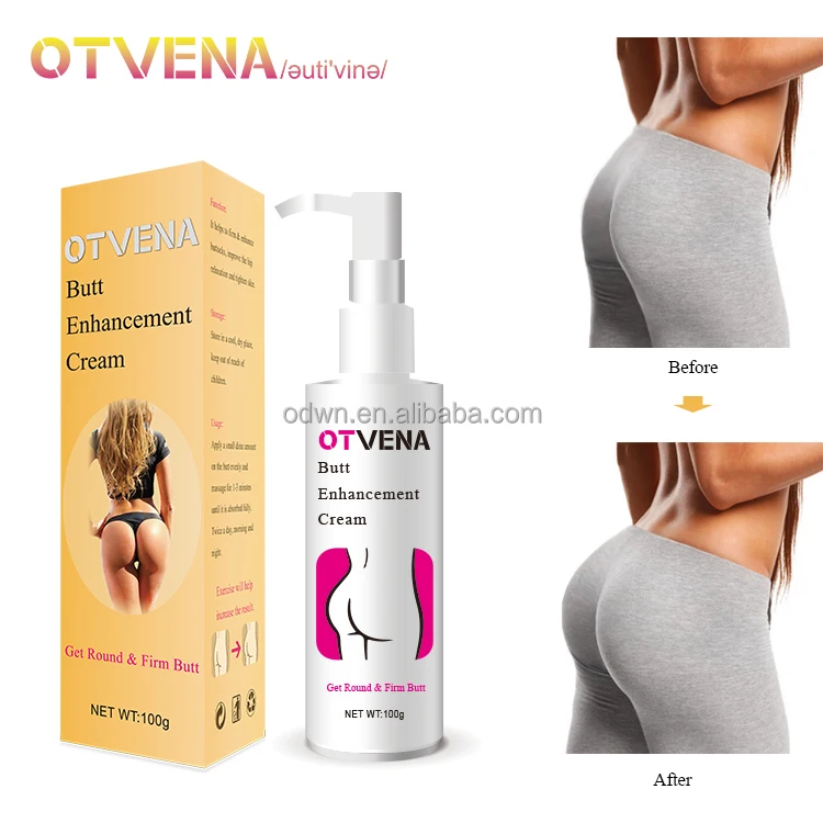 

Free sample trial butt cream ultimate maca pills for butt hips enlargement OTVENA