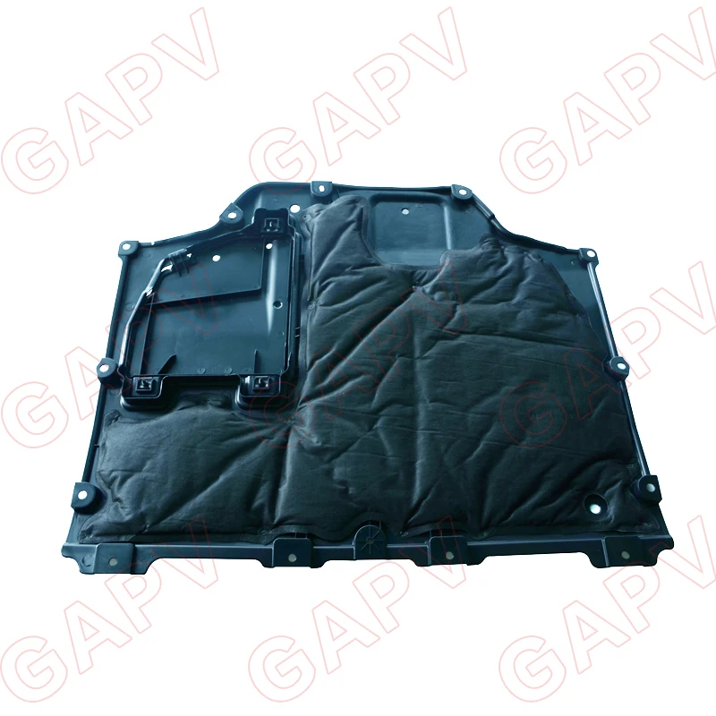 No.1 Genuine For Toyota Prius 5141047020 5141047020 Engine Under Cover