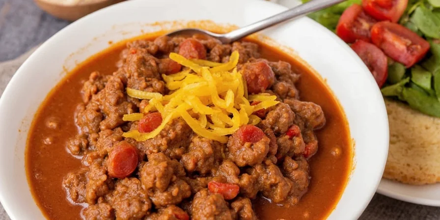 Chili spice rack