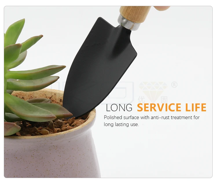 best gardening tools for kids