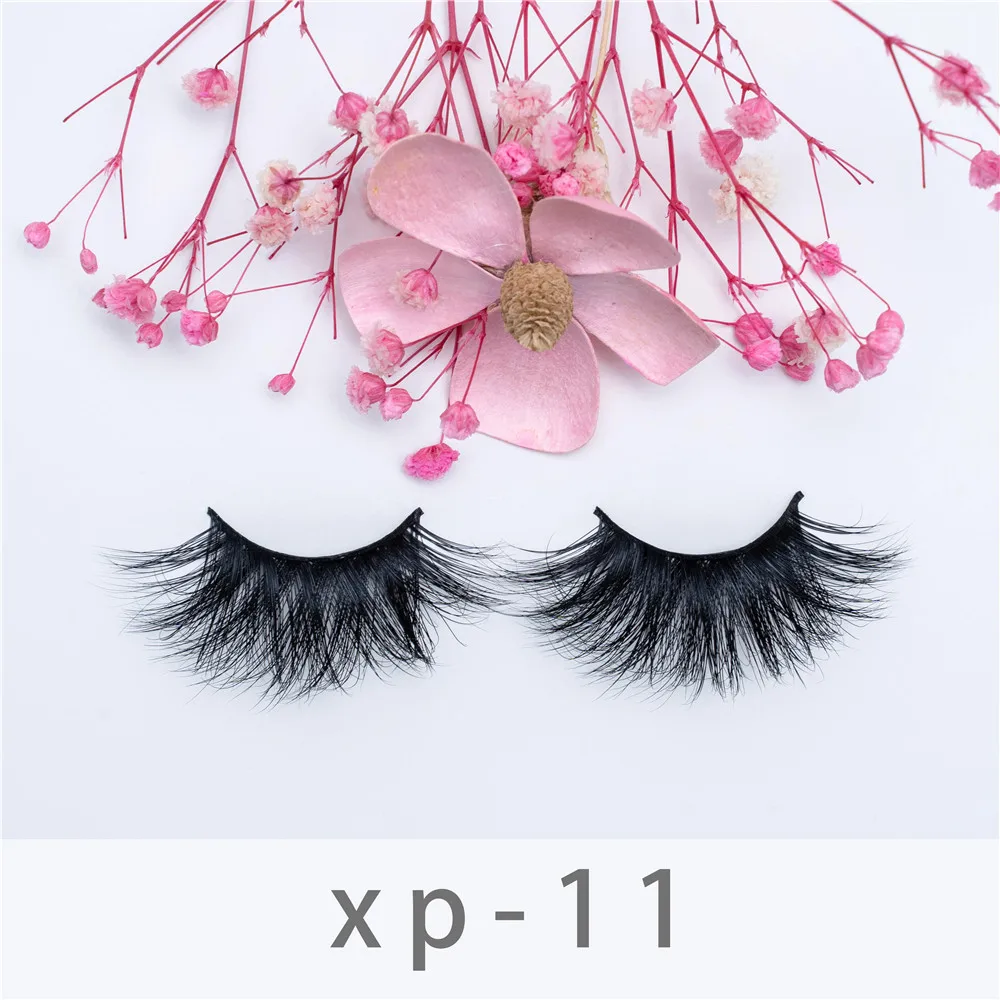 

private label faux mink eyelash wholesale