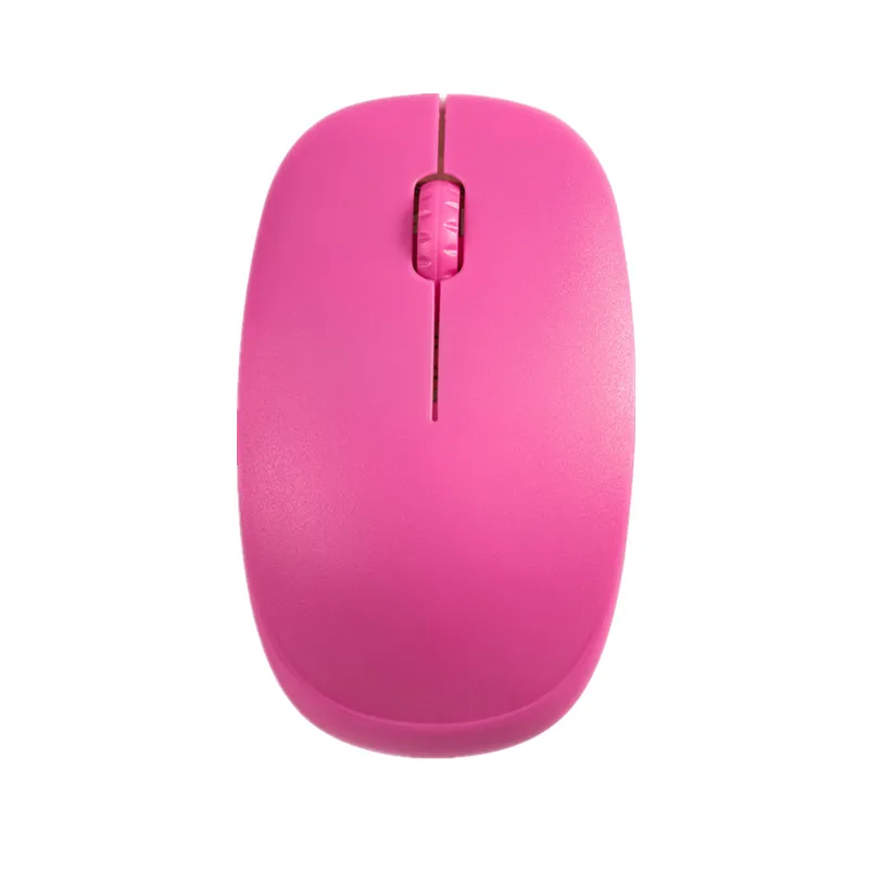 

Lightweight mini mouse inalambrico 1200dpi optical wireless mouse usb silent mice for computer