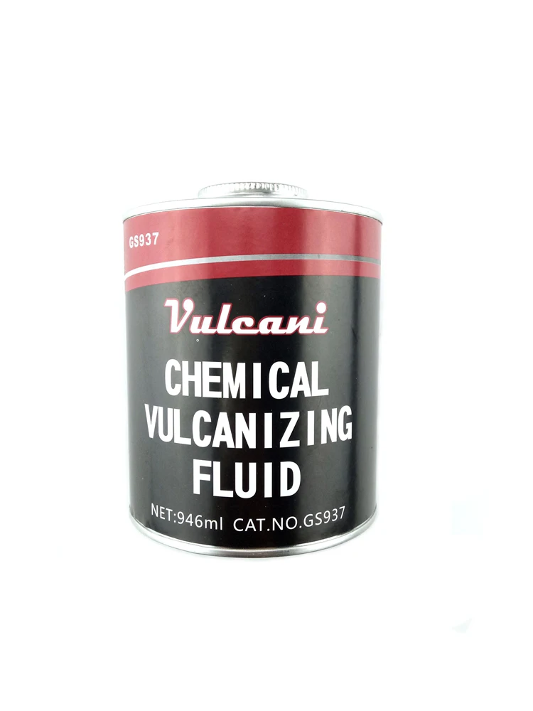 vulcanizing tube patch