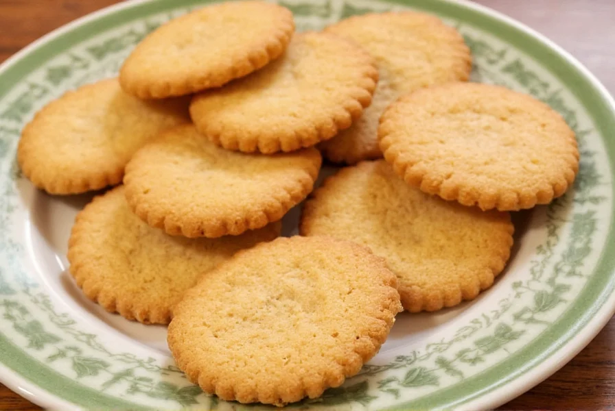 ginger snap recipe