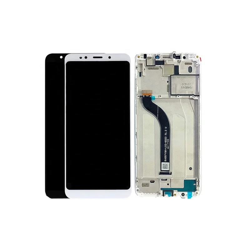 

Replacement Touch Screen LCD Display For Xiaomi Redmi 5 Original Display Digitizer Assembly For Redmi5, All colors