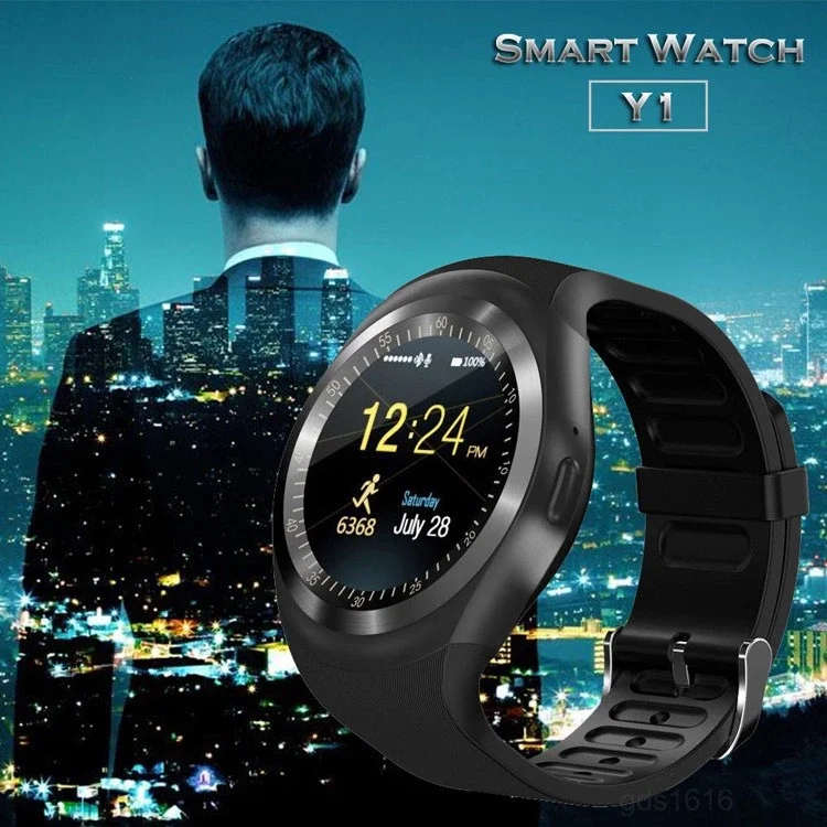 lens v8 smartwatch