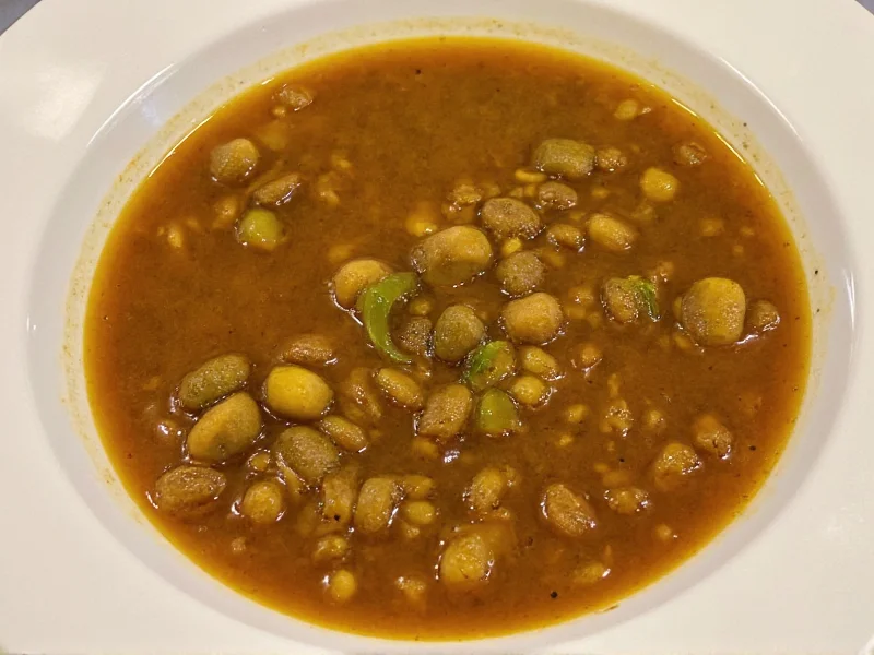 Perfect Lentil Soup Recipe: Simple & Nutritious Guide