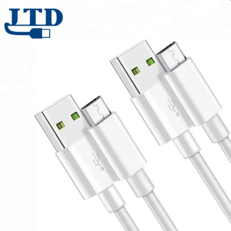 Free Shipping original strong cell phone Micro-USB PVC data CABLE