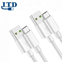 

Free Shipping original strong cell phone Micro-USB PVC data CABLE