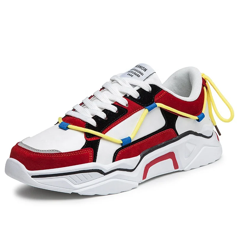 

ins fashion shoes for men